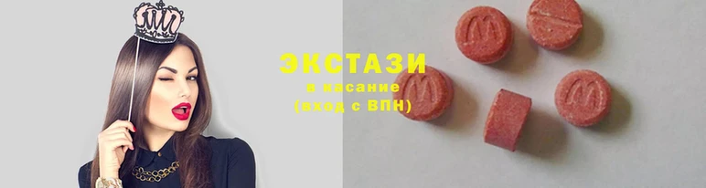 твердый Чекалин