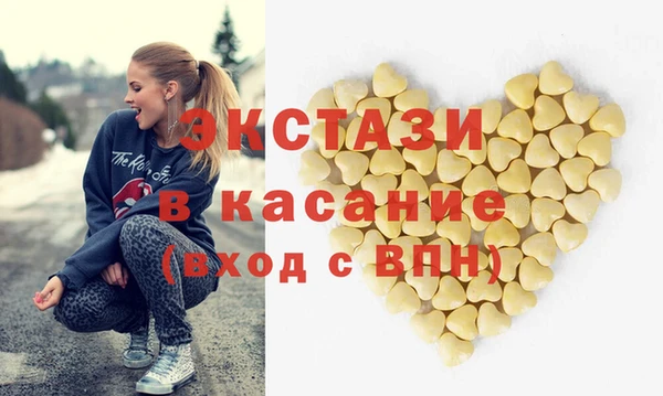 твердый Чекалин